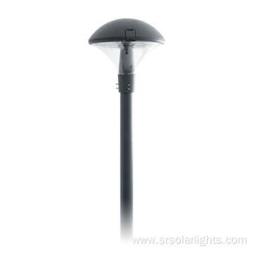 Aluminum Alloy Garden Light Lamp